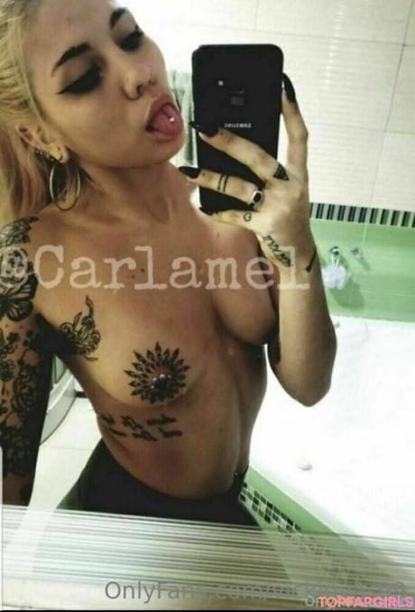 Vickirivas99 nude leaked OnlyFans photo #109