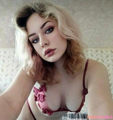 Vickirivas99 nude leaked OnlyFans photo #134