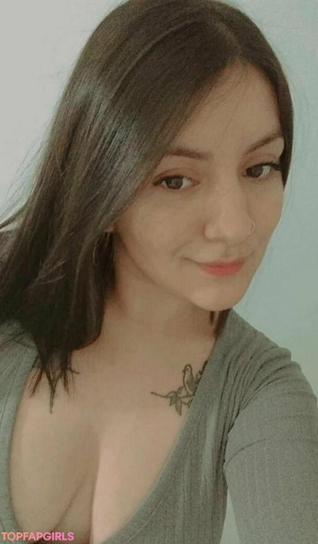 Vickirivas99 nude leaked OnlyFans photo #15
