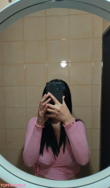 Vickirivas99 nude leaked OnlyFans photo #234
