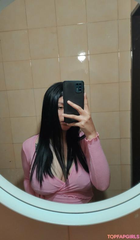 Vickirivas99 nude leaked OnlyFans photo #237