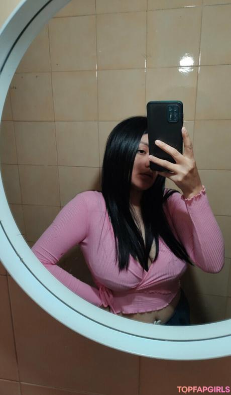 Vickirivas99 nude leaked OnlyFans photo #238