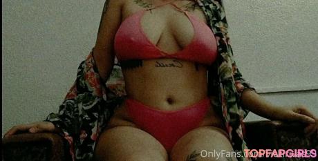 Vickirivas99 nude leaked OnlyFans photo #6