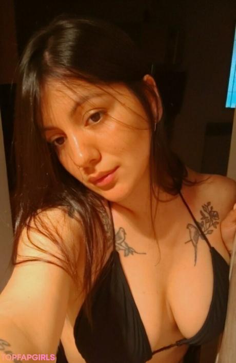 Vickirivas99 nude leaked OnlyFans photo #58