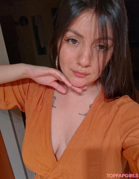 Vickirivas99 nude leaked OnlyFans photo #66
