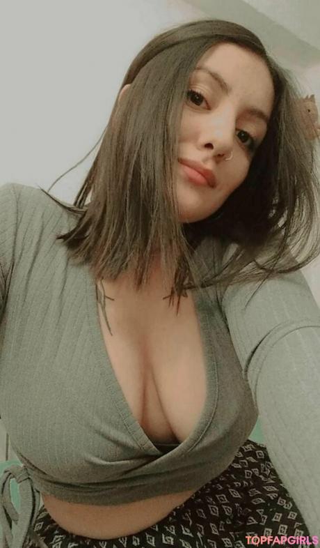 Vickirivas99 nude leaked OnlyFans photo #7