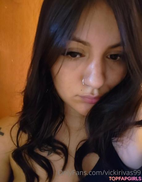 Vickirivas99 nude leaked OnlyFans photo #76
