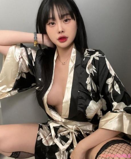 Eunhye nude leaked OnlyFans photo #3