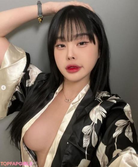 Eunhye nude leaked OnlyFans photo #4