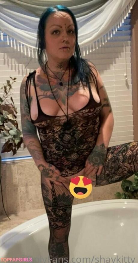 Shaykitty nude leaked OnlyFans photo #5