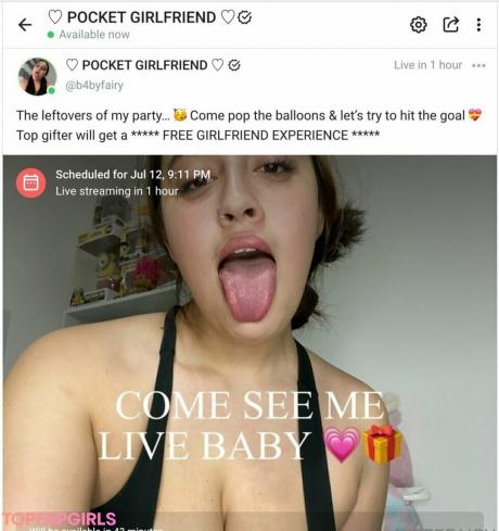 Babyfreery nude leaked OnlyFans photo #21