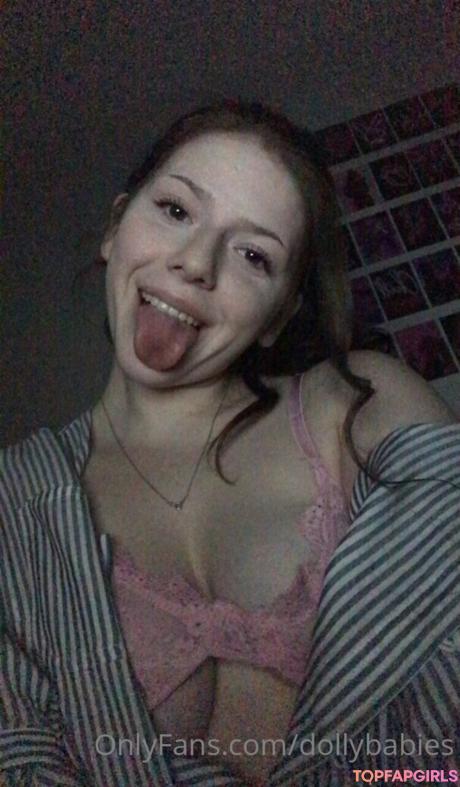 Dollybabies nude leaked OnlyFans photo #13