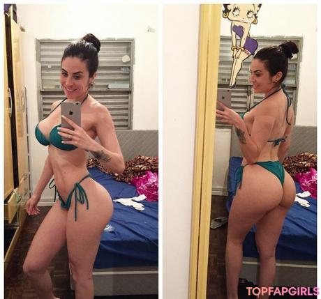 Jessica nude leaked OnlyFans photo #207