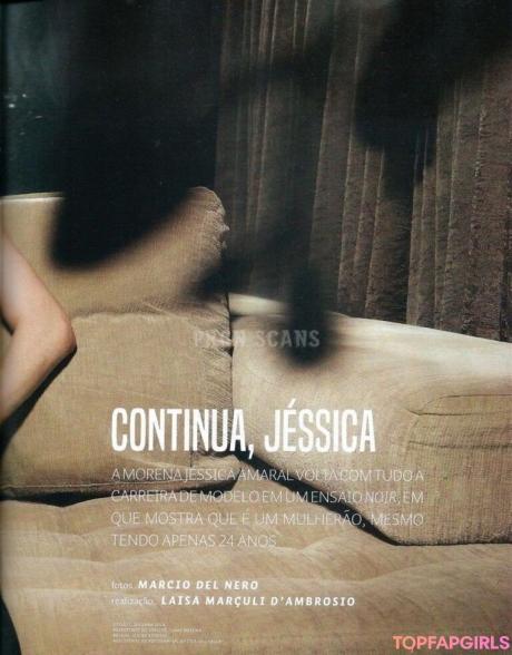 Jessica nude leaked OnlyFans photo #5