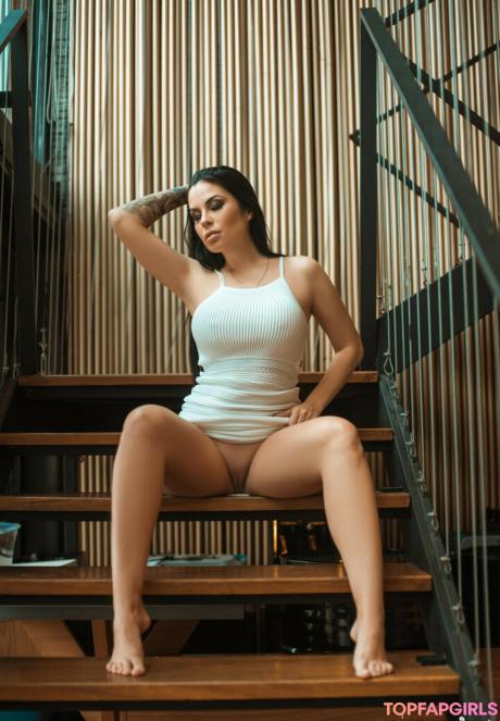 Jessica nude leaked OnlyFans photo #70