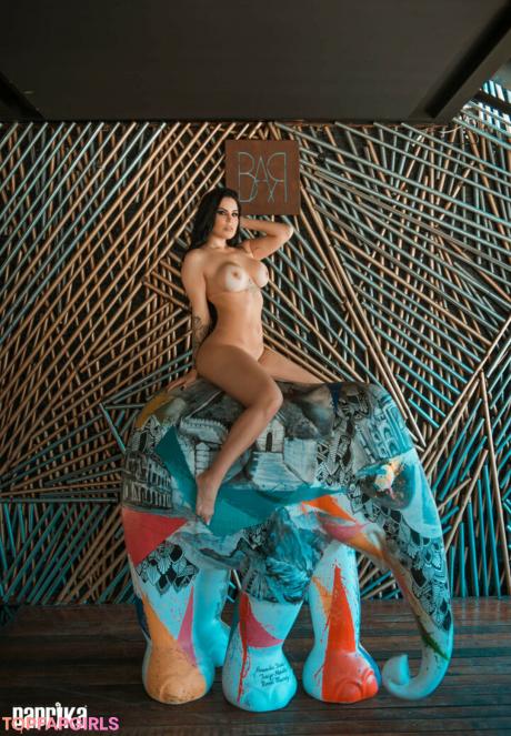 Jessica nude leaked OnlyFans photo #82