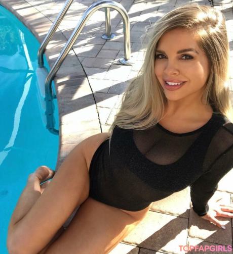 Kayla nude leaked OnlyFans photo #113
