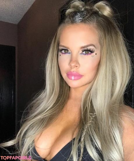 Kayla nude leaked OnlyFans photo #38