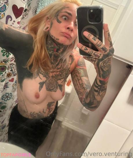 Vero nude leaked OnlyFans photo #12