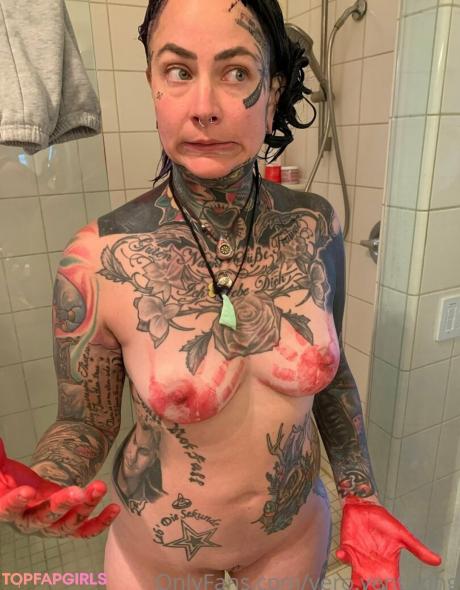 Vero nude leaked OnlyFans photo #14