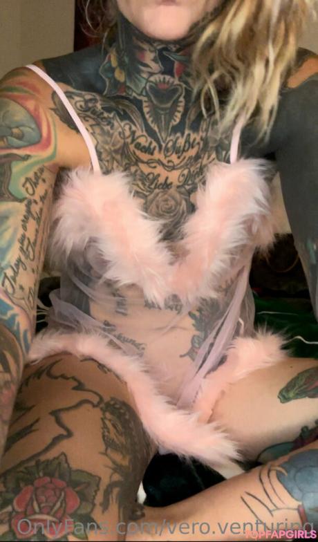 Vero nude leaked OnlyFans photo #4