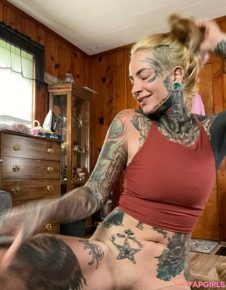 Vero nude leaked OnlyFans photo #7