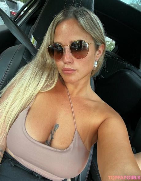 Guadilaiz nude leaked OnlyFans photo #2