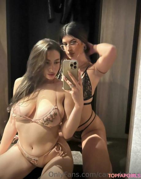 Carla nude leaked OnlyFans photo #13