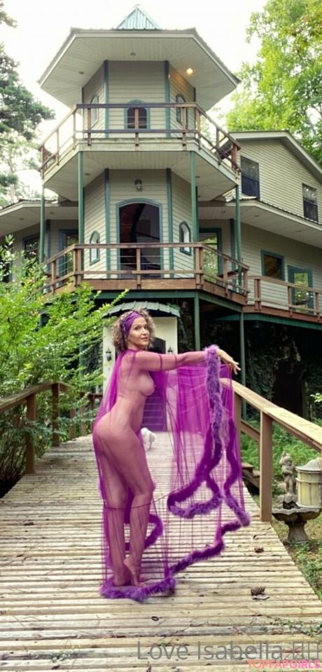 Isabella nude leaked OnlyFans photo #138