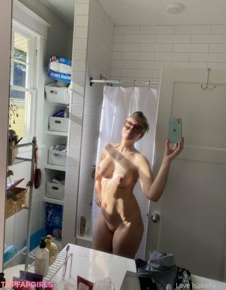 Isabella nude leaked OnlyFans photo #151
