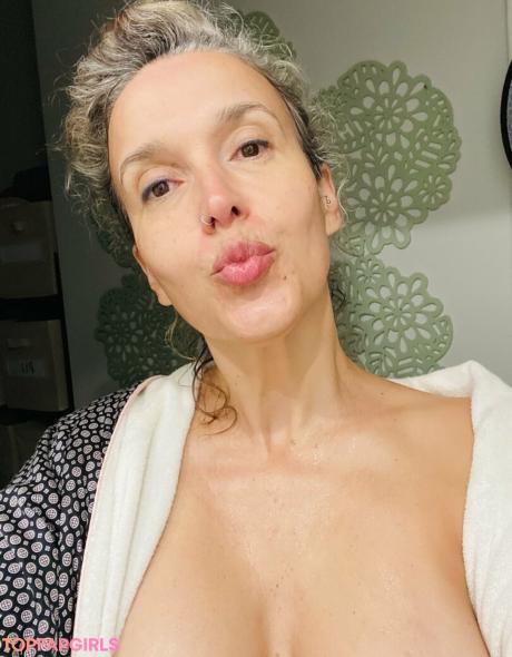 Isabella nude leaked OnlyFans photo #159