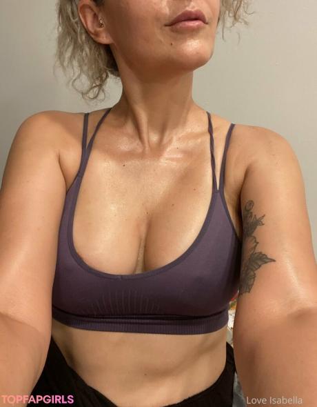 Isabella nude leaked OnlyFans photo #179