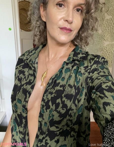 Isabella nude leaked OnlyFans photo #187