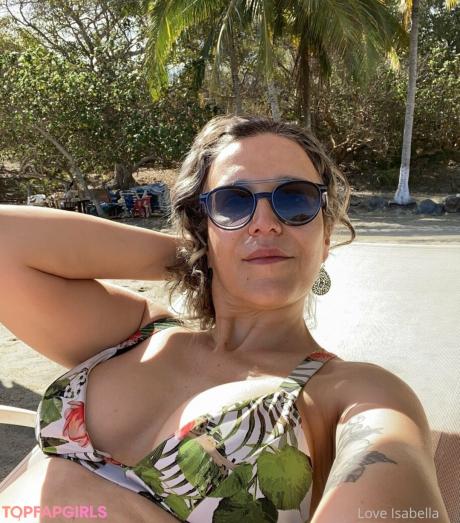 Isabella nude leaked OnlyFans photo #211