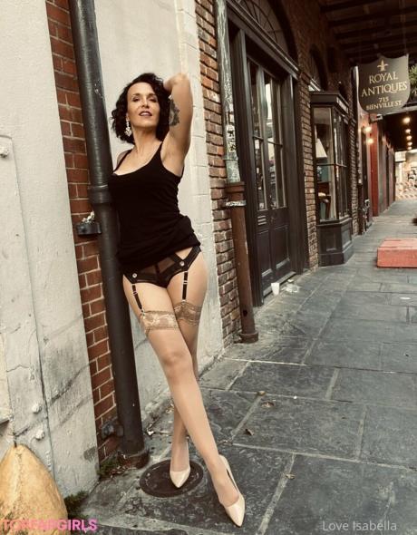 Isabella nude leaked OnlyFans photo #240