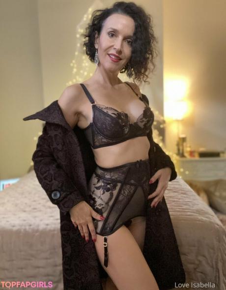 Isabella nude leaked OnlyFans photo #242
