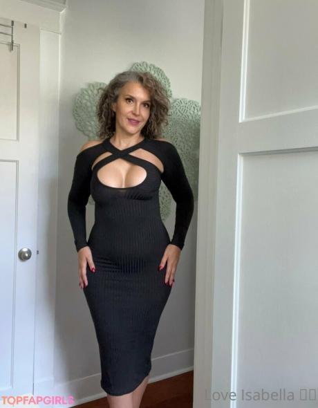 Isabella nude leaked OnlyFans photo #76