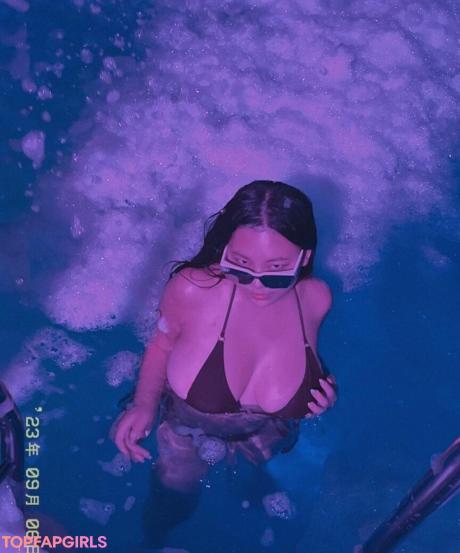 Ssunskey nude leaked OnlyFans photo #14