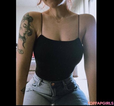 Kaytlin nude leaked OnlyFans photo #16