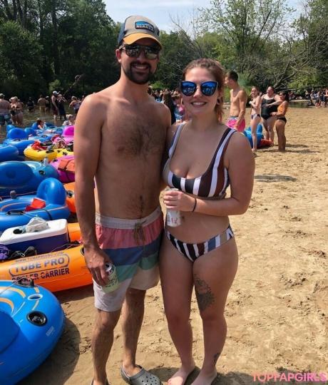 Kaytlin nude leaked OnlyFans photo #5