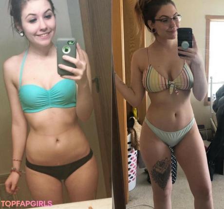 Kaytlin nude leaked OnlyFans photo #7