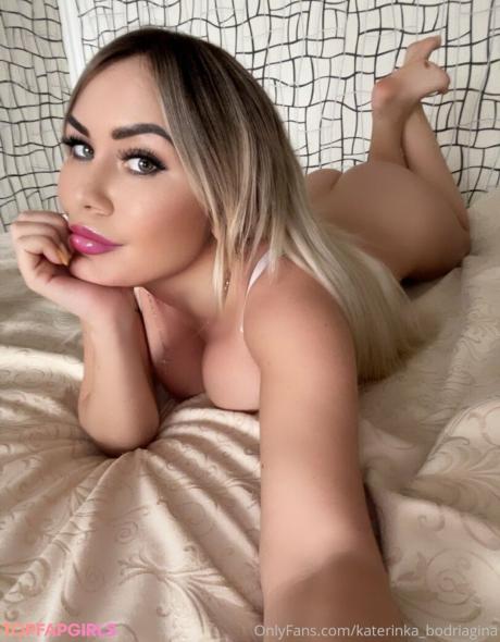 Katerina nude leaked OnlyFans photo #53