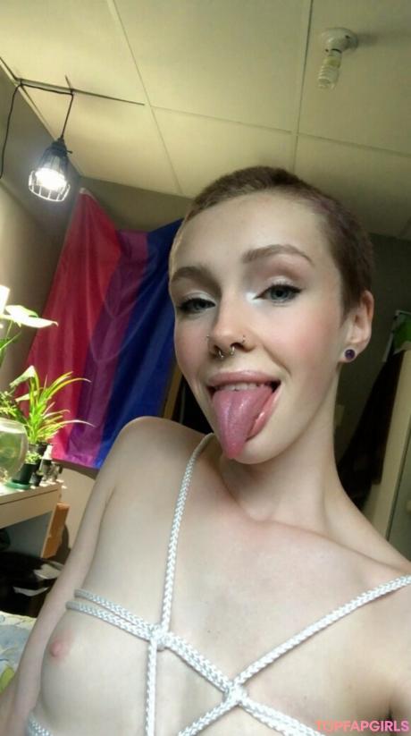 Lucy_snow nude leaked OnlyFans photo #10