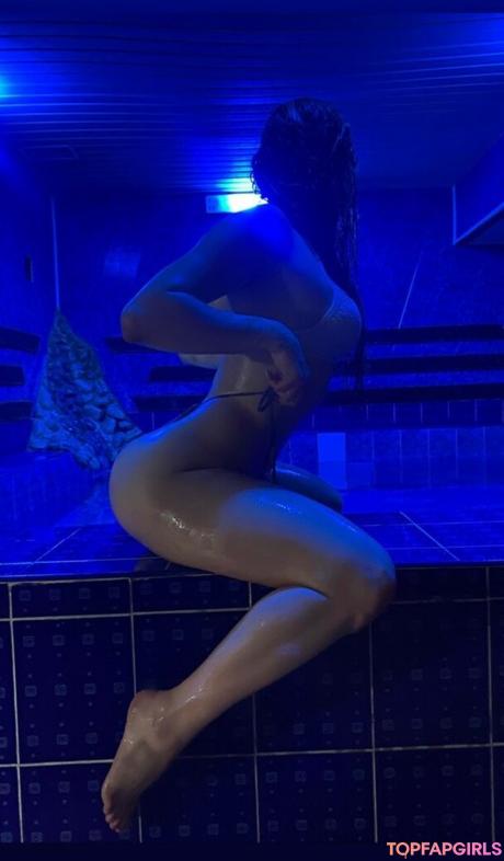 Maria nude leaked OnlyFans photo #9