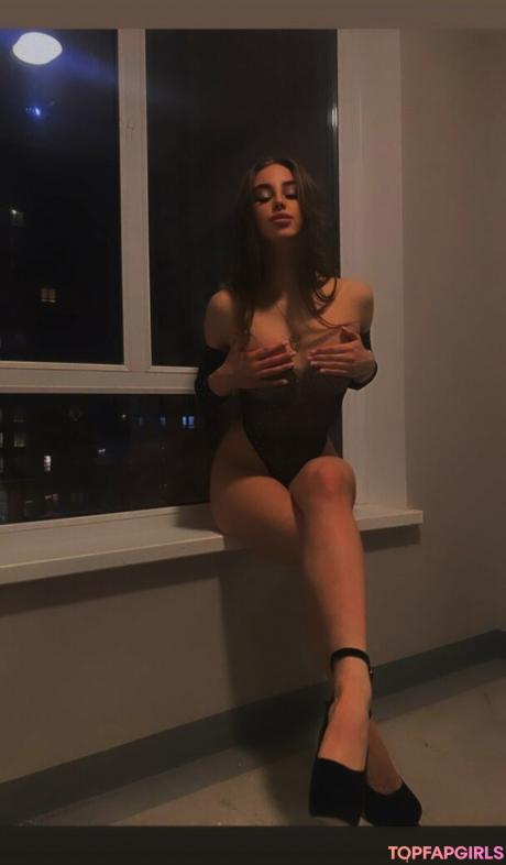 Maria nude leaked OnlyFans photo #4