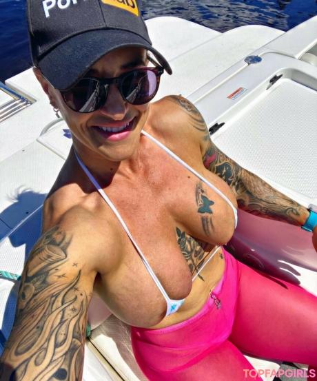 PattyOx76 nude leaked OnlyFans photo #12