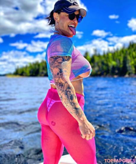 PattyOx76 nude leaked OnlyFans photo #14