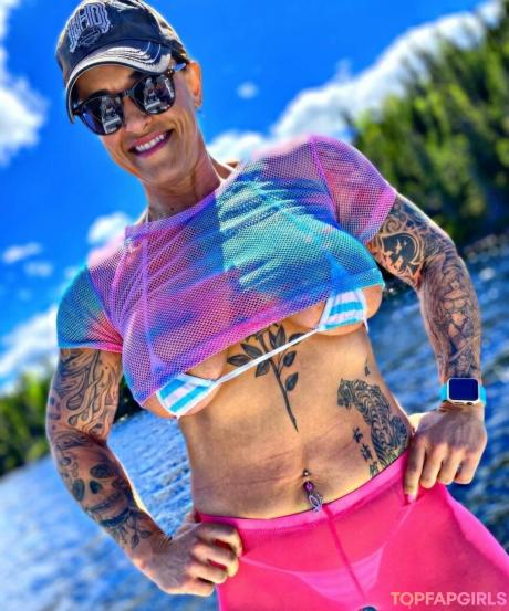 PattyOx76 nude leaked OnlyFans photo #15