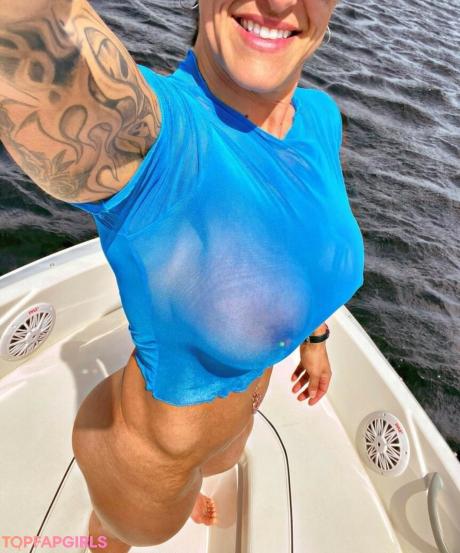 PattyOx76 nude leaked OnlyFans photo #7