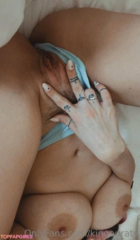 KingAuraTV nude leaked OnlyFans photo #134